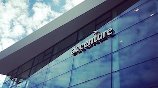 Accenture Revises Salary Hike Structure With Base Pay, Lump-Sum Split