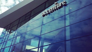 Accenture Taps Ex-McKinsey Partner Pradeep Prabhala To Helm India Market Unit