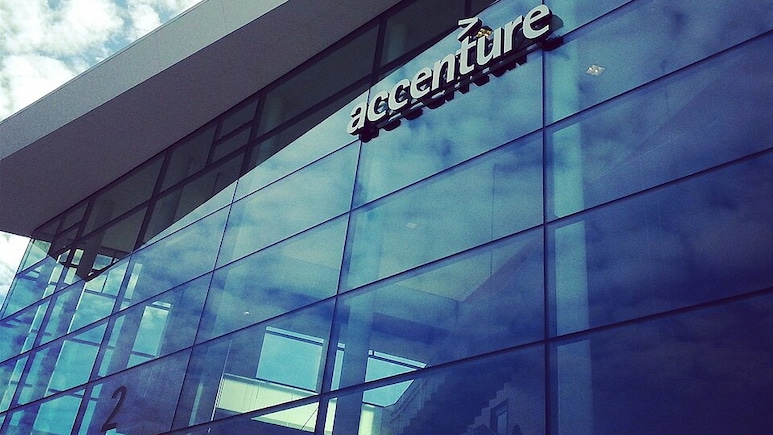 Accenture Taps Ex-McKinsey Partner Pradeep Prabhala To Helm India Market Unit