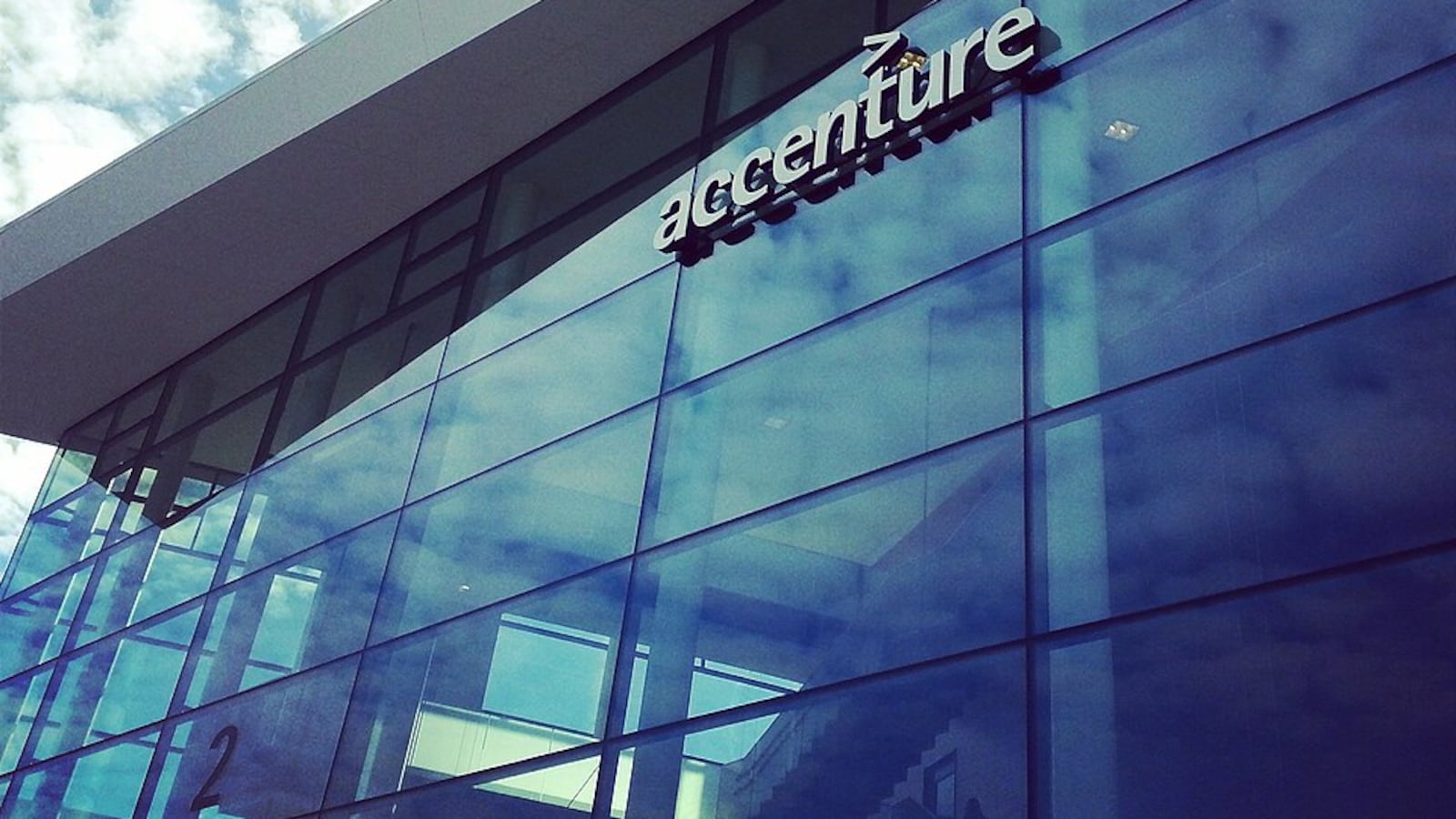 Accenture Hiring To Slow In FY27 As AI Boosts Revenue Per Employee