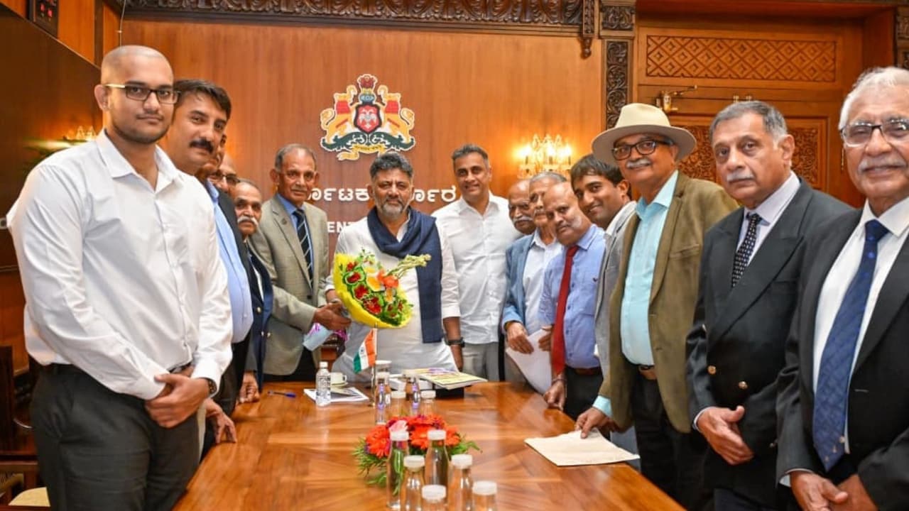 No Minister For 26 Years, Karnataka's Kodavas Seek Cabinet Berth