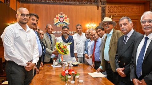 No Minister For 26 Years, Karnataka's Kodavas Seek Cabinet Berth
