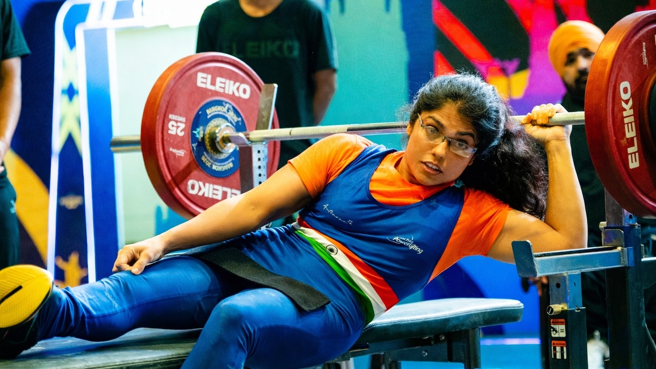 Commonwealth Games 2026 Day 2 Live Updates: Jaspreet Kaur, Suman Devi Compete In Lightweight Powerlifting