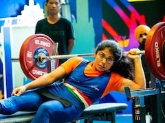 Commonwealth Games 2026 Day 2 Live Updates: Jaspreet Kaur, Suman Devi Compete In Lightweight Powerlifting