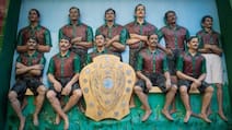 Which City Is Known As The 'Mecca' Of Indian Football?