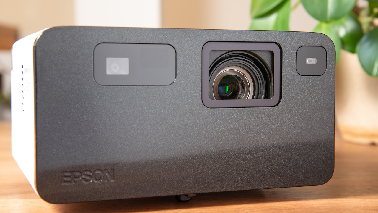 Turn your home into an entertainment hub with these projectors from Amazon Turn your home into an entertainment hub with these projectors from Amazon