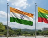 Why Myanmar Remains The Crucial Linchpin Of India's 'Act-East' Policy