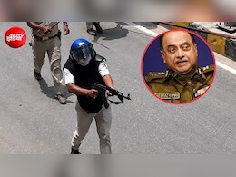 प्रदर्शन के दौरान AK-47 जैसे हथियार रख सकती है पुलिस? पूर्व दिल्ली पुलिस कमिश्नर ने बताया नियम
