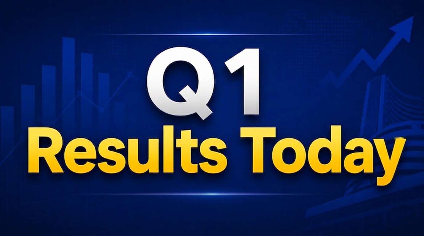 TCS, Anand Rathi Wealth and GM Breweries set to report Q1FY27 results on July 9