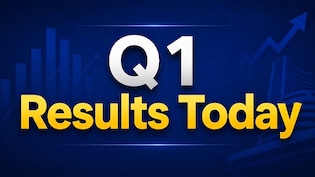 TCS, Anand Rathi Wealth Among Firms To Announce Q1 Results Today