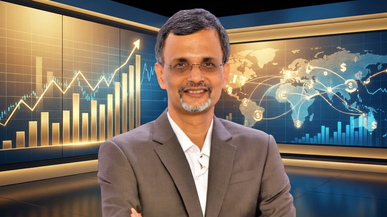 India Now Hosts Half The World's Capability Centres Which Add 2% To GDP