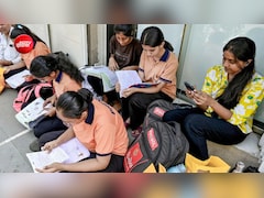 वायरल NEET OMR शीट को NTA ने बताया AI-जनरेटेड, रिजल्ट में गड़बड़ी के दावे को किया खारिज