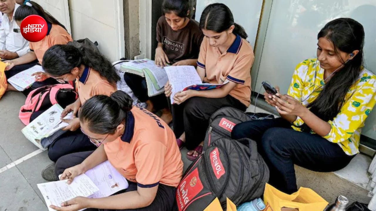वायरल NEET OMR शीट को NTA ने बताया AI-जनरेटेड, रिजल्ट में गड़बड़ी के दावे को किया खारिज