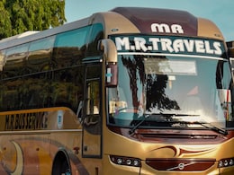Rs 600 Ticket Cancelled 17 Minutes Before Departure, Passenger Awarded Rs 10,000