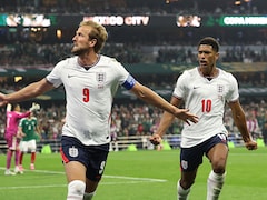David Beckhams Big "Absolutely Nothing" Praise As England Reach World Cup Quarterfinals