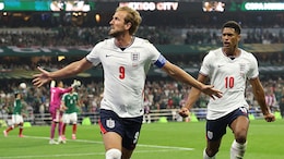 David Beckham's Big "Absolutely Nothing" Praise As England Reach World Cup Quarterfinals