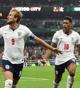 David Beckhams Big "Absolutely Nothing" Praise As England Reach World Cup Quarterfinals