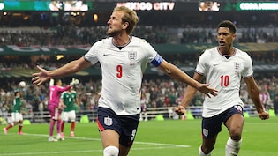 David Beckham's Big "Absolutely Nothing" Praise As England Reach World Cup Quarterfinals