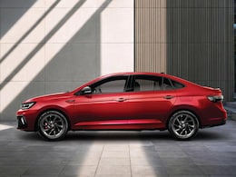 Volkswagen Virtus Celebrates 4-Year Milestone With Customer Benefits