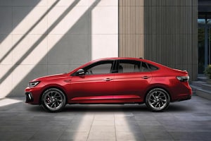 Volkswagen Virtus Celebrates 4-Year Milestone With Customer Benefits
