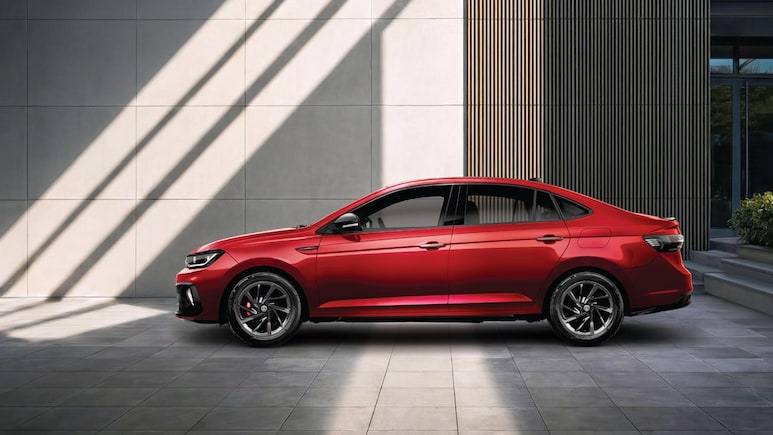 Volkswagen Virtus Celebrates 4-Year Milestone With Customer Benefits
