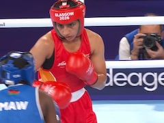 Preeti Panwar Storms Into Boxing 54 Kg Quarter-Finals At Commonwealth Games