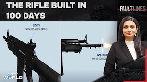 Meet Ugram: India's New Assault Rifle