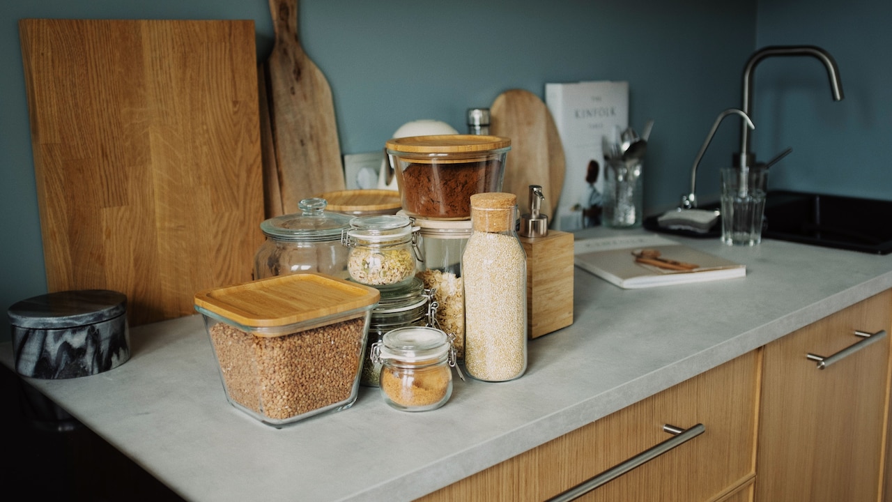 Which kitchen essentials do you want to grab from Shopsy? Which kitchen essentials do you want to grab from Shopsy?