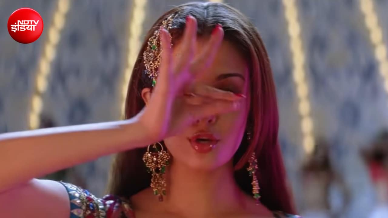 21 साल पुराना वो गाना, जिसकी ट्रकों पर लिखे रंग-बिरंगे जुमलों से मिली प्रेरणा, गुलजार ने लिखे मस्ती भरे बोल, ऐश्वर्या राय ने बना दिया ब्लॉकबस्टर