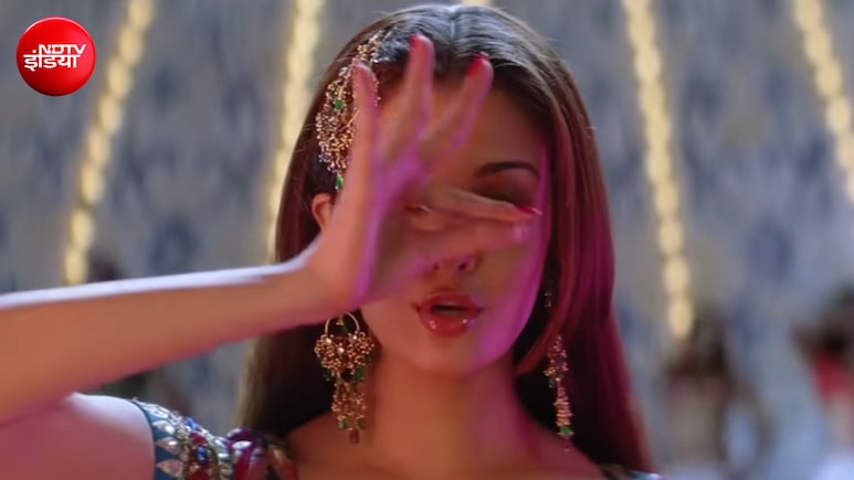 21 साल पुराना वो गाना, जिसकी ट्रकों पर लिखे रंग-बिरंगे जुमलों से मिली प्रेरणा, गुलजार ने लिखे मस्ती भरे बोल, ऐश्वर्या राय ने बना दिया ब्लॉकबस्टर