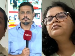 "Trying To Find New Purpose": Parents Of Boy Killed In Mumbai Tree Collapse