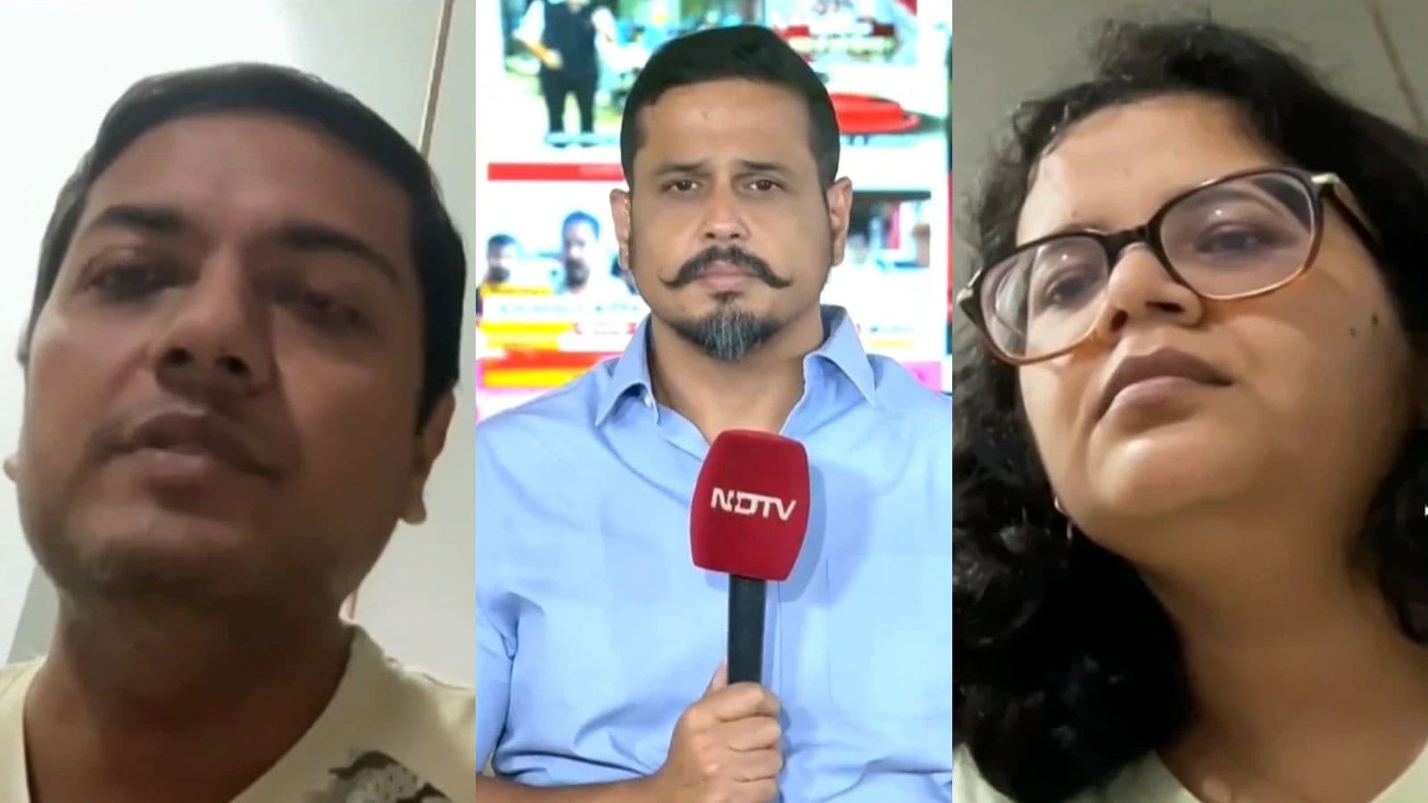 Vihaan Chembur: “Trying To Find New Purpose”: Parents Of Boy Killed In Mumbai Tree Collapse