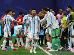 FIFA Favouring Argentina? The Big Controversy That Has World Cup 2026 In A Chokehold