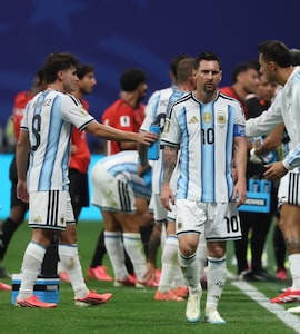 FIFA Favouring Argentina? The Big Controversy That Has World Cup 2026 In A Chokehold
