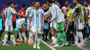 FIFA Favouring Argentina? The Big Controversy That Has World Cup 2026 In A Chokehold