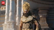 रावण, रावण और सिर्फ रावण...4000 करोड़ की रामायणम् के ट्रेलर की आन और शान बने लंकापति, हर सीन में छाए यश
