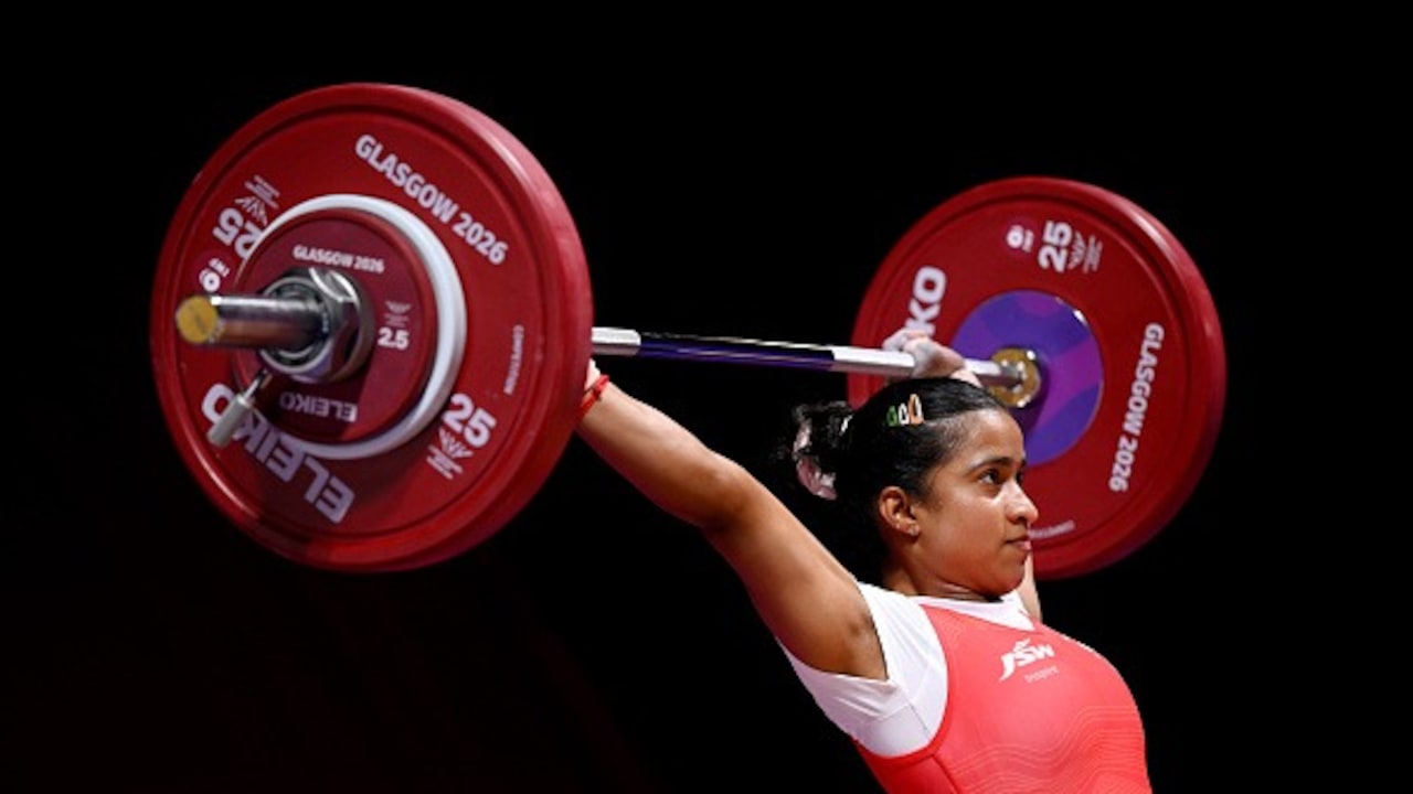 Commonwealth Games 2026 LIVE Updates | Indians In Action: Gyaneshwari Yadav's Silver Gives Major Boost To Medal Tally, India's Rank Is This