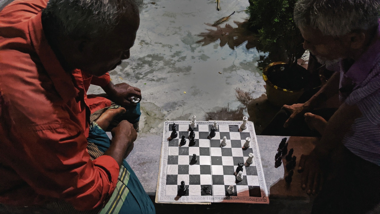 Which games do you want to play with parents?