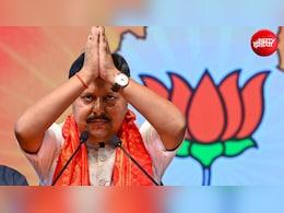 बीजेपी में बड़े फेरबदल की तैयारी! आज नितिन नवीन की नई टीम का हो सकता है ऐलान