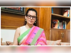 'Gutter, Ugly, Corrupt': Kangana Ranaut Attacks GenZ 'Westernised' Indian Women Amid Protests