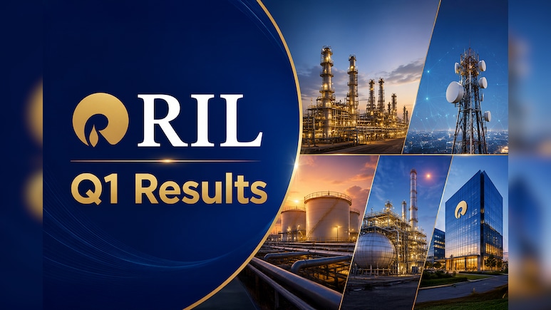 Reliance Industries Q1 Results Today: Time, Earnings Call Schedule And What To Expect