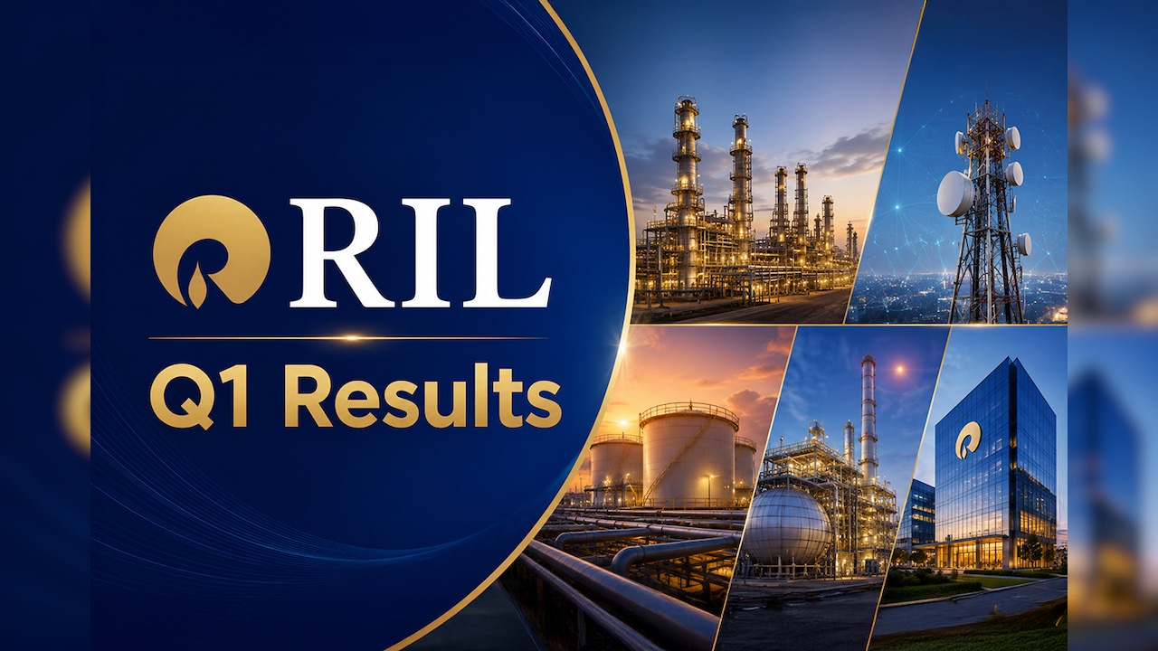 Reliance Industries Q1 Results Today: Time, Earnings Call Schedule And What To Expect