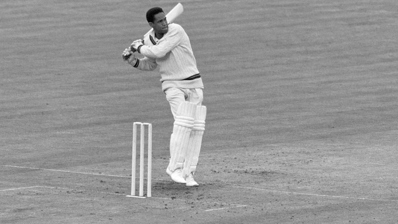 Video Of Sir Gary Sobers' Six Maximums Resurfaces On Social Media After West Indies Great's Death