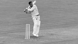 Video Of Sir Gary Sobers' Six Maximums Resurfaces On Social Media After West Indies Great's Death
