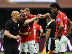 Egypt Coach Reacts To Altercation With Dallas Police, Issues Clear Statement