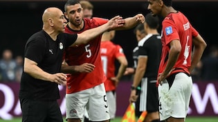 FIFA World Cup 2026: Egypt Coach Reacts To Altercation With Dallas Police, Issues Clear Statement
