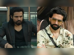 Amaal Mallik Claims 'Rival Elements' Are Running Paid PR Campaign Against New Song In <i>Awarapan 2</i>