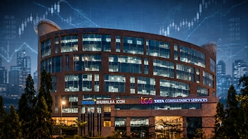TCS Q1 Review: Better-Than-Expected Commentary Keeps Motilal Oswal Bullish &mdash; Check Target Price