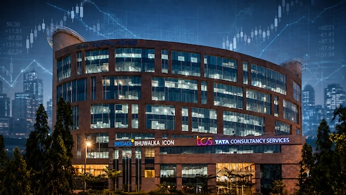 TCS Q1 Review: Better-Than-Expected Commentary Keeps Motilal Oswal Bullish &mdash; Check Target Price