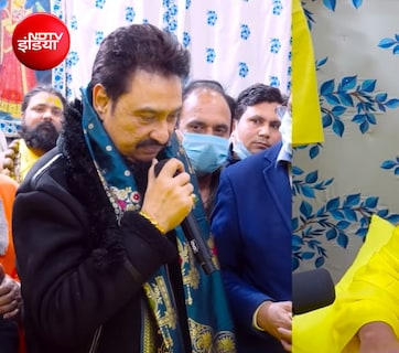 अमेरिकन लोकगीत से प्रेरित कुमार सानू का वो गाना, हर प्रेमी की प्लेलिस्ट में शामिल, 35 साल बाद सुनाकर प्रेमानंद महाराज का भी जीता दिल